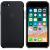 Чехол для iPhone Apple iPhone 8 / 7 Silicone Case Black